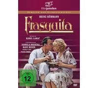 Frasquita - mit Heinz Rühmann und Hans Moser (Filmjuwelen) (DVD) Hans Moser