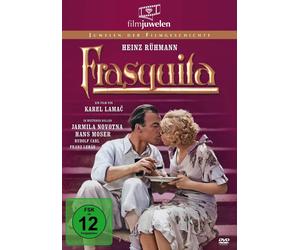 Frasquita - mit Heinz Rühmann und Hans Moser (Filmjuwelen) (DVD) Hans Moser