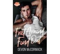 Frat Around And Find Out (Peach State Fratbros #1)