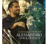 Frate Alessandro - Cantiamo Con Frate..