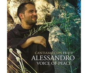 Frate Alessandro - Cantiamo Con Frate..