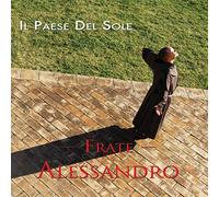 Frate Alessandro - Il Paese Del Sole [Import]
