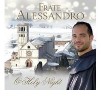 Frate Alessandro - O Holy Night [Import]