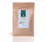 FRATÉ MATÉ Guarana 500G | Yerba Maté Vert en Feuilles Sans Amertume | Maté Énergisant Naturel Guarana | Yerba Maté Fruité et Très Caféiné | Booster Naturel | Conditionné en France