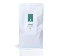 FRATÉ MATÉ Original Bio 1KG | Yerba Maté Maté Vert en Feuilles | Maté Énergisant Naturel | Riche en Caféine et Antioxydants | Alternative Saine au Café | Conditionné en France