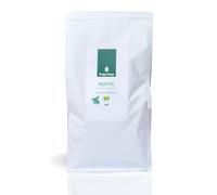 FRATÉ MATÉ Yerba Maté Menthe Bio 1KG | sans Amertume |Frais et Mentholé | Idéal pour débuter sa journée | 0 Poussiere