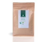 FRATÉ MATÉ Yerba Maté Menthe Bio 500G | sans Amertume |Frais et Mentholé | Idéal pour débuter avec le Maté | 0 Poussiere