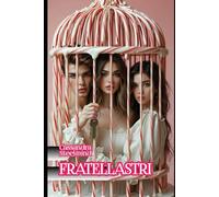 FRATELLASTRI: Hansel e Gretel seviziati. Supplizio erotico dark nella casa di zucchero