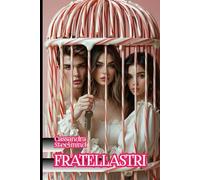 FRATELLASTRI: Hansel e Gretel seviziati. Supplizio erotico dark nella casa di zucchero