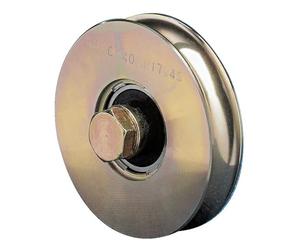 Fratelli Comunello S.P.A. Roue 1/2 T Article : 310-80s