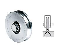 FRATELLI COMUNELLO S.P.A. Roue Gola 1/2T art. 315-120