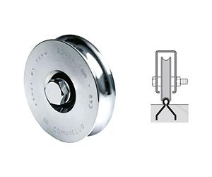 FRATELLI COMUNELLO S.P.A. Roue Gola 1/2T art. 315-120