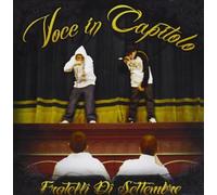 Fratelli Di Settembre - Voce in Capitolo