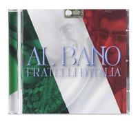 Al Bano Carrisi - Fratelli D'italia [Import]