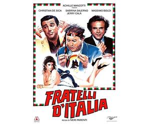Fratelli D'Italia [Import]
