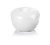 Fratelli Guzzini 2921101 BISCOTTIERA, Plastica, Bianco