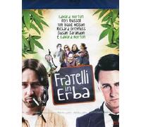 Fratelli in erba [Blu-ray]