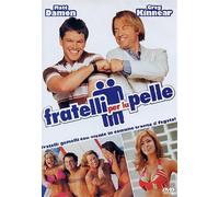 Fratelli per la pelle