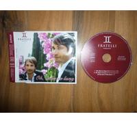 Fratelli Project - Romanza [Import]