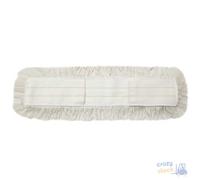 Fratelli Re Spa Pièce De Rechange Frange En Coton Pour Balai 60 Cm