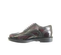 Fratelli Rossetti - All'Inglese - Homme - Chaussures - Rouge - Taille: 40 1/2 EU