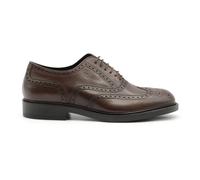 Fratelli Rossetti - Francesina Wilson - Homme - Chaussures - Brun - Taille: 40 1/2 EU