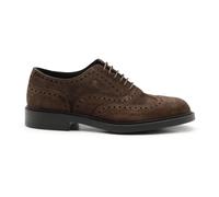 Fratelli Rossetti - Francesina Wilson - Homme - Chaussures - Brun - Taille: 41 EU