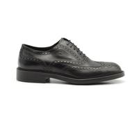 Fratelli Rossetti - Francesina Wilson - Homme - Chaussures - Noir - Taille: 41 1/2 EU