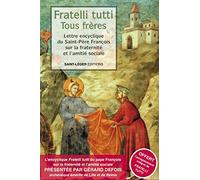 Fratelli tutti: Tous frères