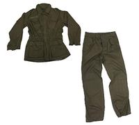 fratelliditalia.org Costume Armée italienne Veste de combat et pantalon Soft Air