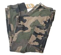 fratelliditalia.org Pantalon Militaire Camouflage Vert Chasse Pêche D'été Rip Stop Soft Air Homme