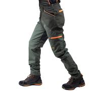 fratelliditalia.org Pantalon Pantalon en toile de chasse résistant anti-déchirure et imperméable