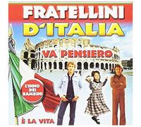 Fratellini D'italia