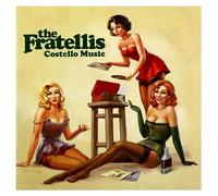 Fratellis - Costello Music