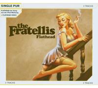 Fratellis - Flathead [Import]