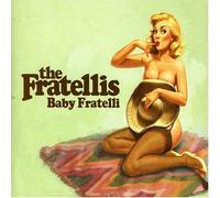 Fratellis, The - Baby Fratelli [Import]