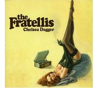 Fratellis, the - Chelsea Dagger [Import]