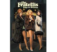 Fratellis, the - Fratellis-Edgy in Brixton [Import]