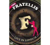 Fratellis, the - Fratellis Live [Edizione: Regno Unito] [Import]