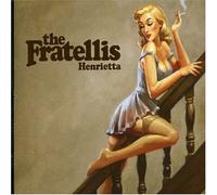 Fratellis, The - Henrietta [Import]