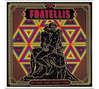 Fratellis,the - In Your Own Sweet Time