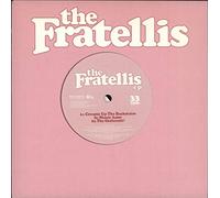 Fratellis, the - The Fratellis Ep [Vinyl Single]