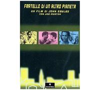 Fratello Di Un Altro Pianeta