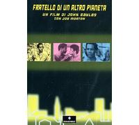 Fratello di Un altro Pianeta [Import]