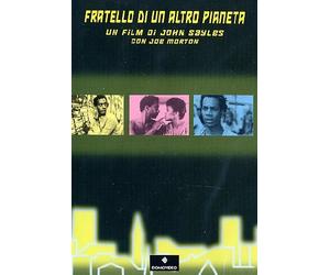 Fratello Di Un Altro Pianeta by Caroline Aaron