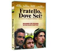 Fratello dove sei?