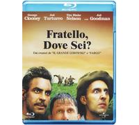 Fratello, dove sei? [Blu-ray]