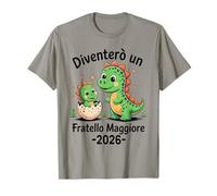 Fratello Maggiore 2026 Diventerò Fratello Maggiore 2026 T-Shirt