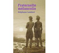 Fraternelle mélancolie - Melville-Hawthorne, une passion