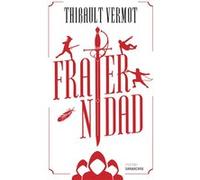 Fraternidad Thibault Vermot (Auteur)